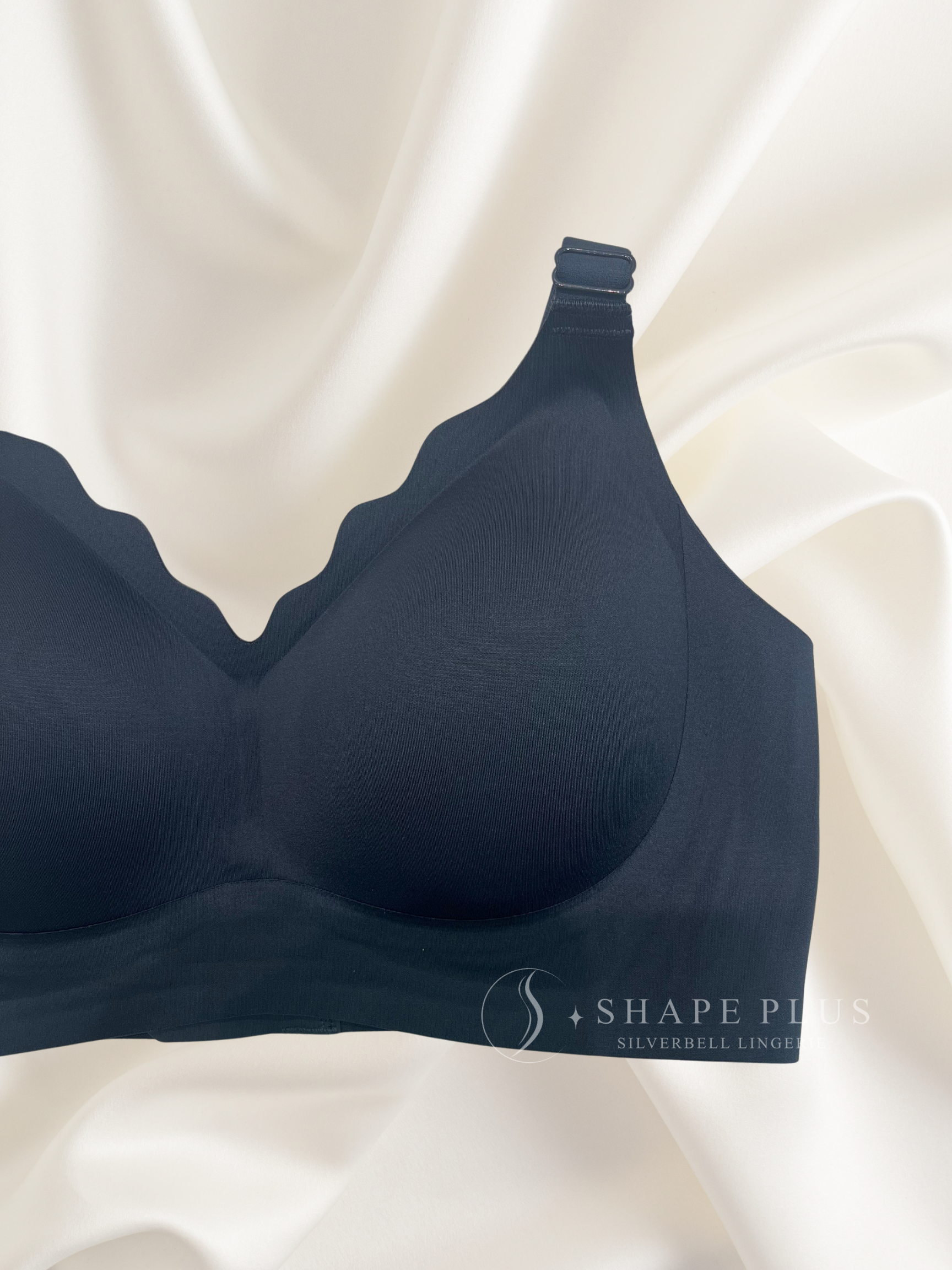 M2007 Seamless Bra